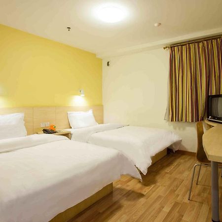 7Days Inn Chenzhou Guiyang Ouyanghai Avenue Ruang foto